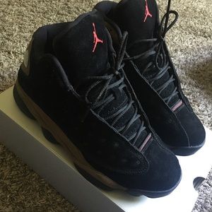 Jordan Retro 13